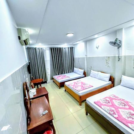 Lua Hong Hotel Вунг Тау Стая снимка
