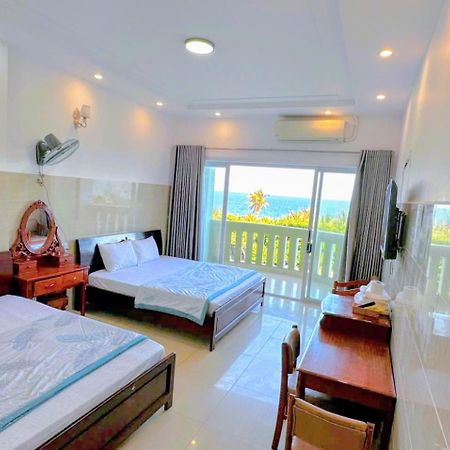 Lua Hong Hotel Вунг Тау Стая снимка