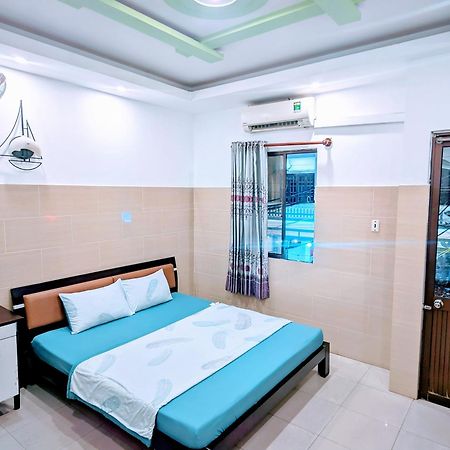 Lua Hong Hotel Вунг Тау Стая снимка