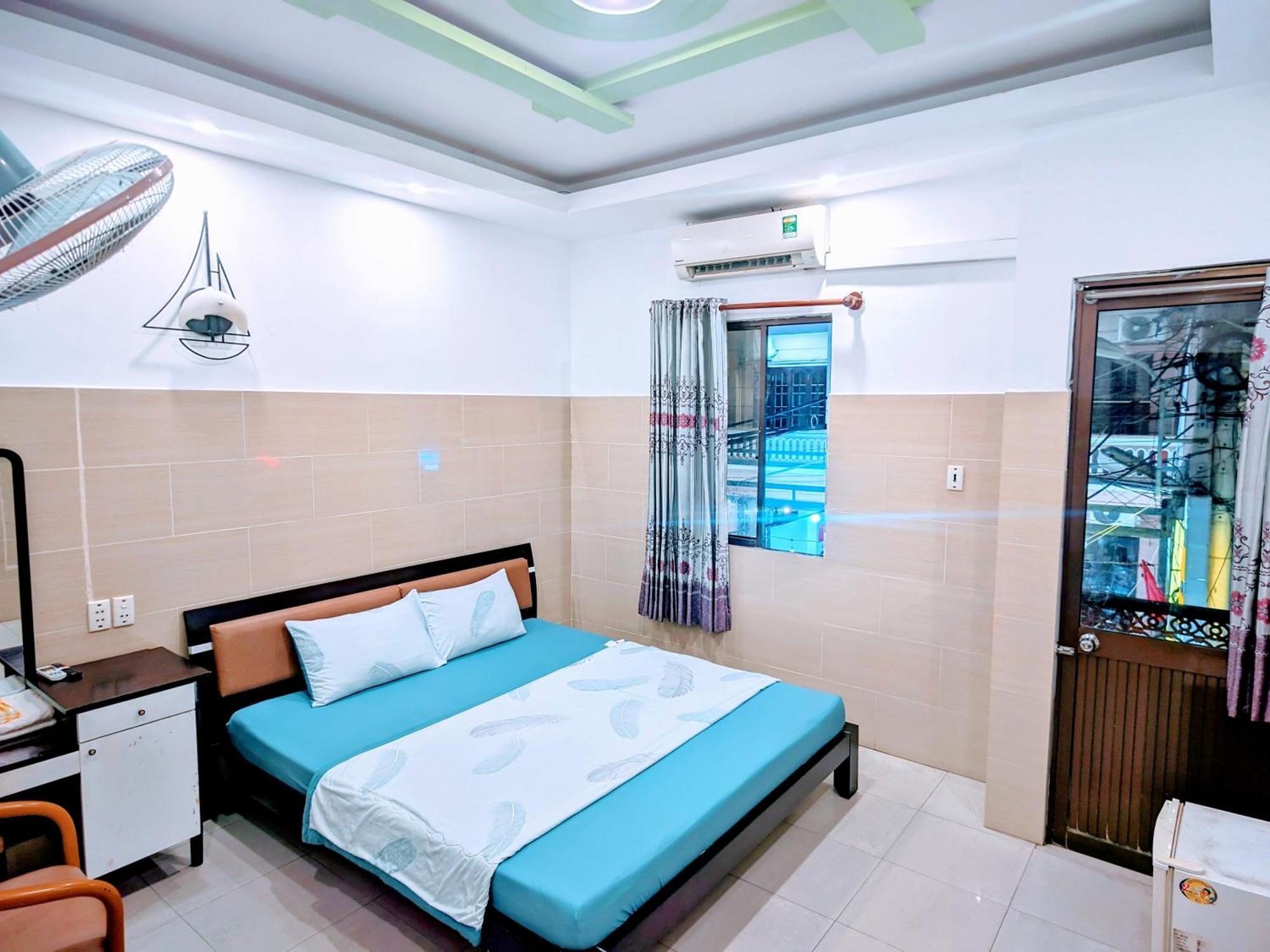 Lua Hong Hotel Вунг Тау Стая снимка